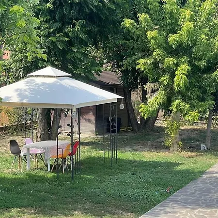Serendipity Con Piscina Villa