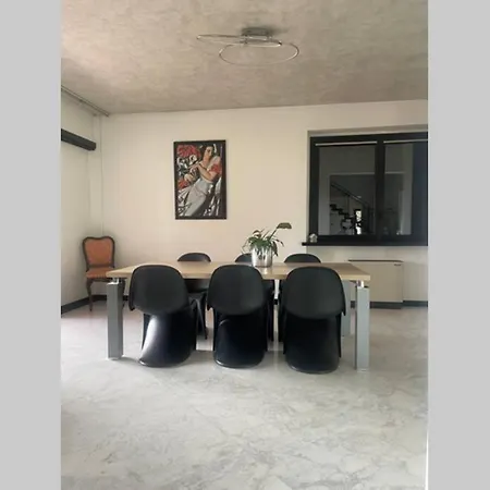 Serendipity Con Piscina Villa *