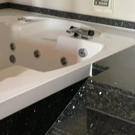 Serendipity Con Piscina