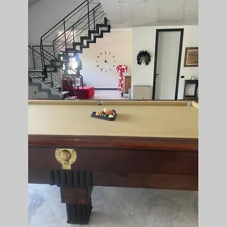 Serendipity Con Piscina Villa *