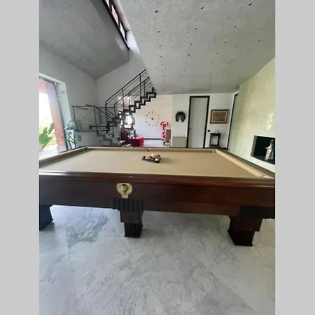 Villa Serendipity Con Piscina