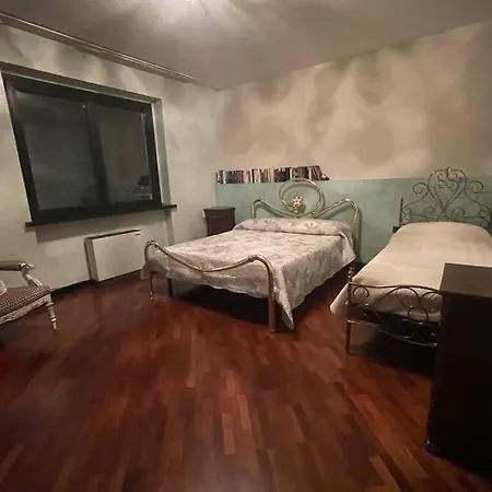 Villa Serendipity Con Piscina *