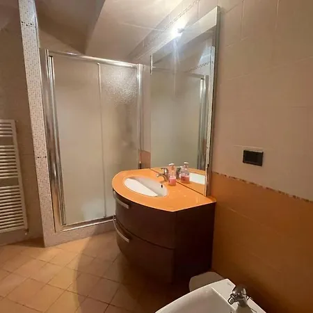 Serendipity Con Piscina Villa Fontanellato