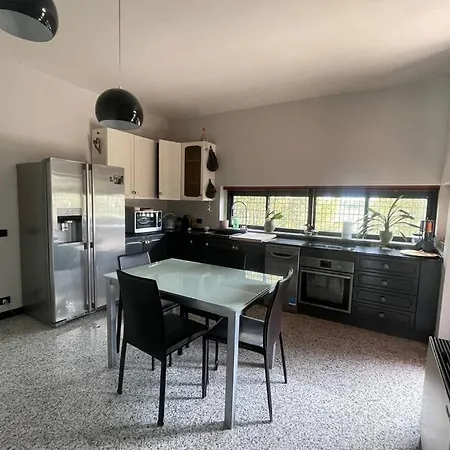 Serendipity Con Piscina Villa Fontanellato