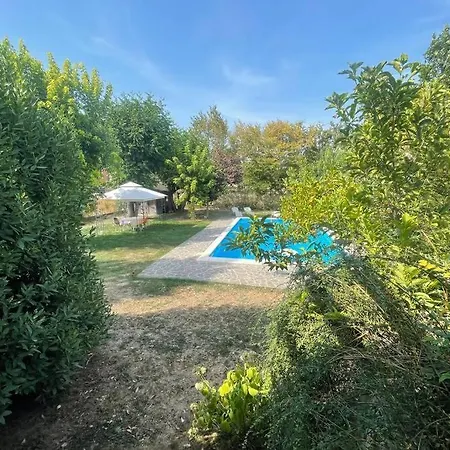 Villa Serendipity Con Piscina *
